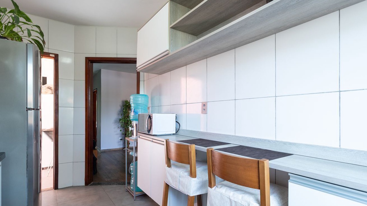 Photo of Kitchen in Itaipuacu