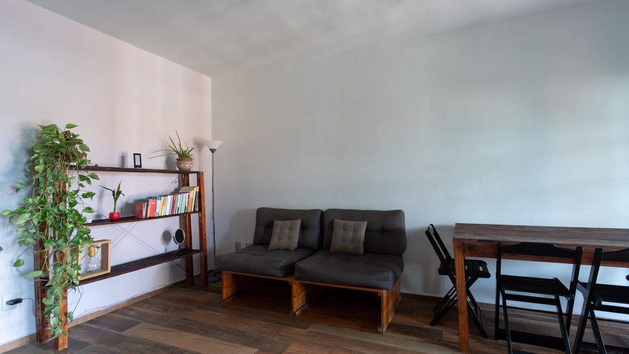 Photo of Livingroom in Itaipuacu