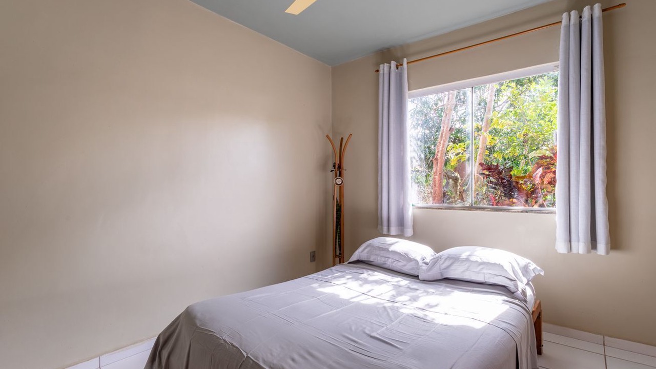 Photo of Bedroom in Itaipuacu
