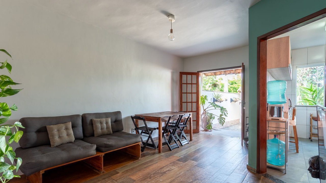 Photo of Livingroom in Itaipuacu