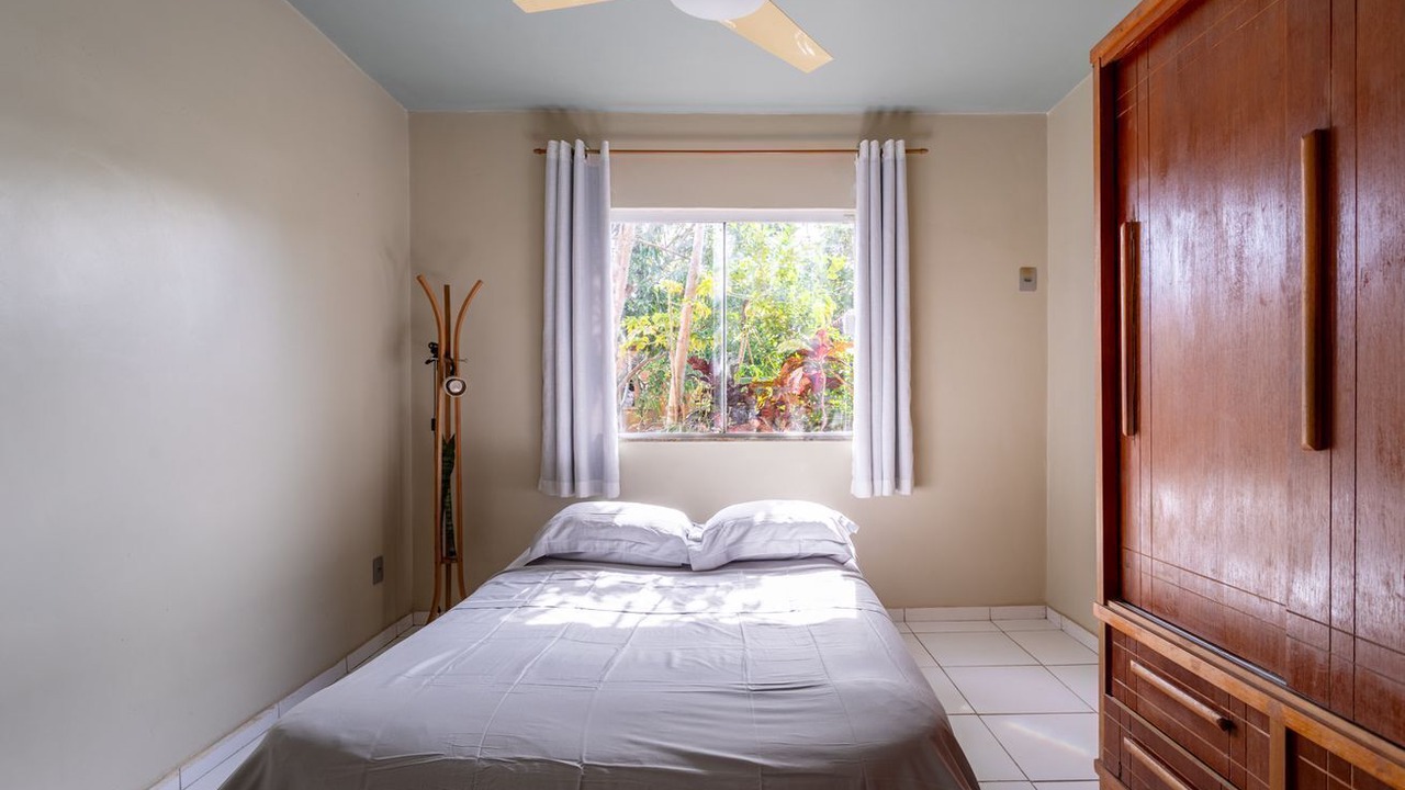 Photo of Bedroom in Itaipuacu