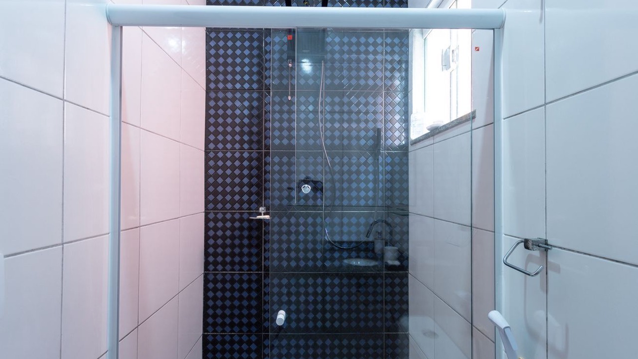 Photo of Bathroom in Itaipuacu