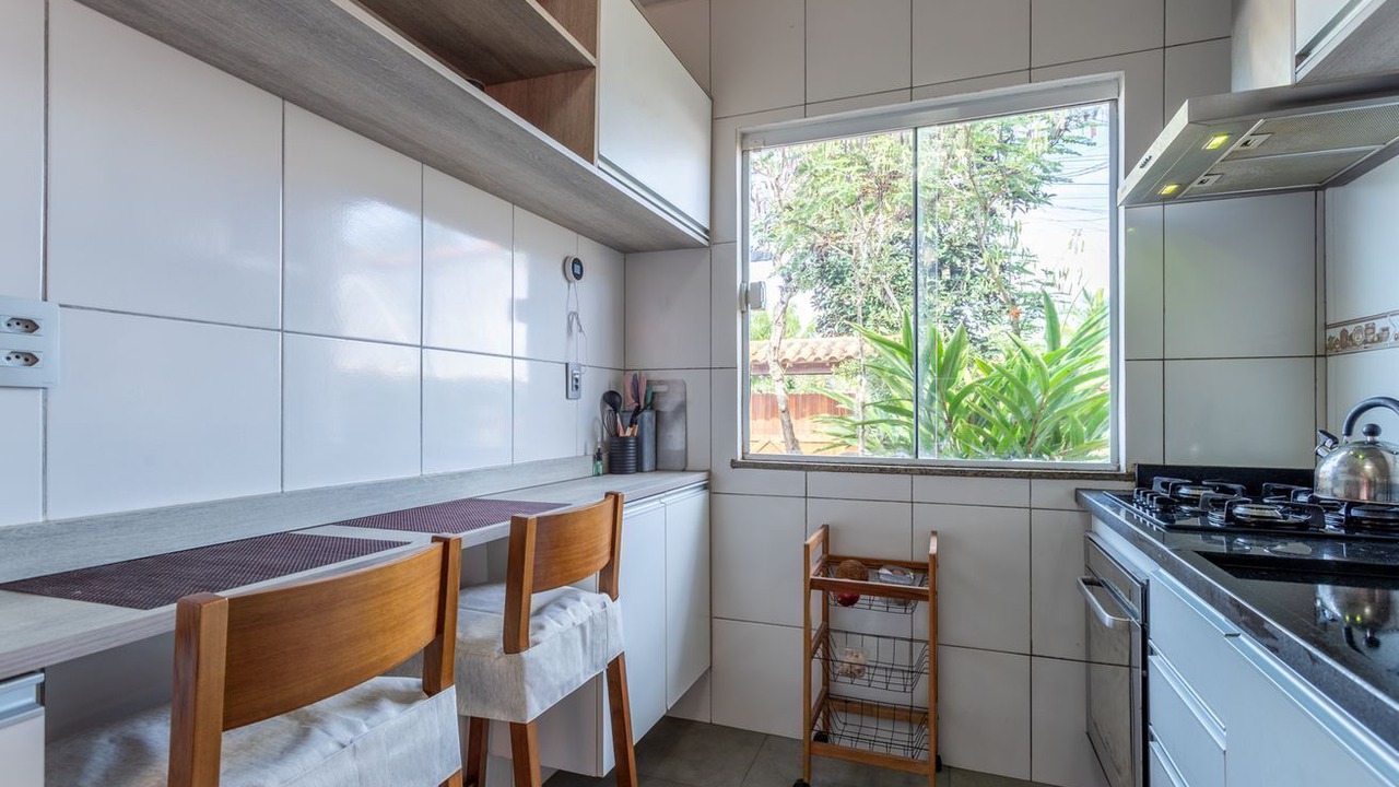 Photo of Kitchen in Itaipuacu