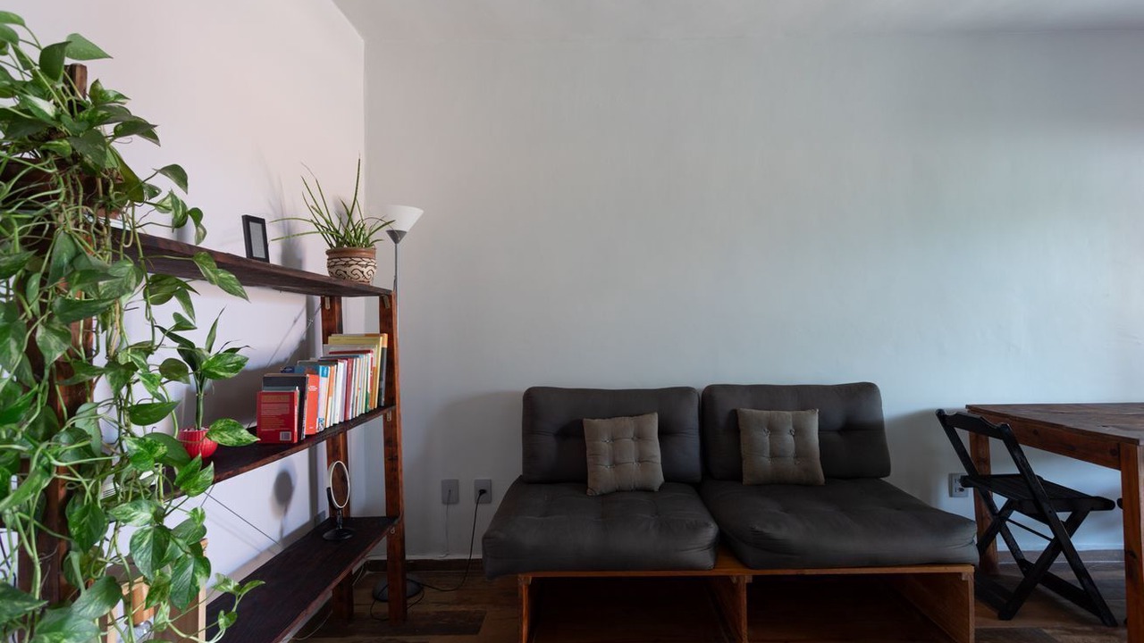 Photo of Livingroom in Itaipuacu