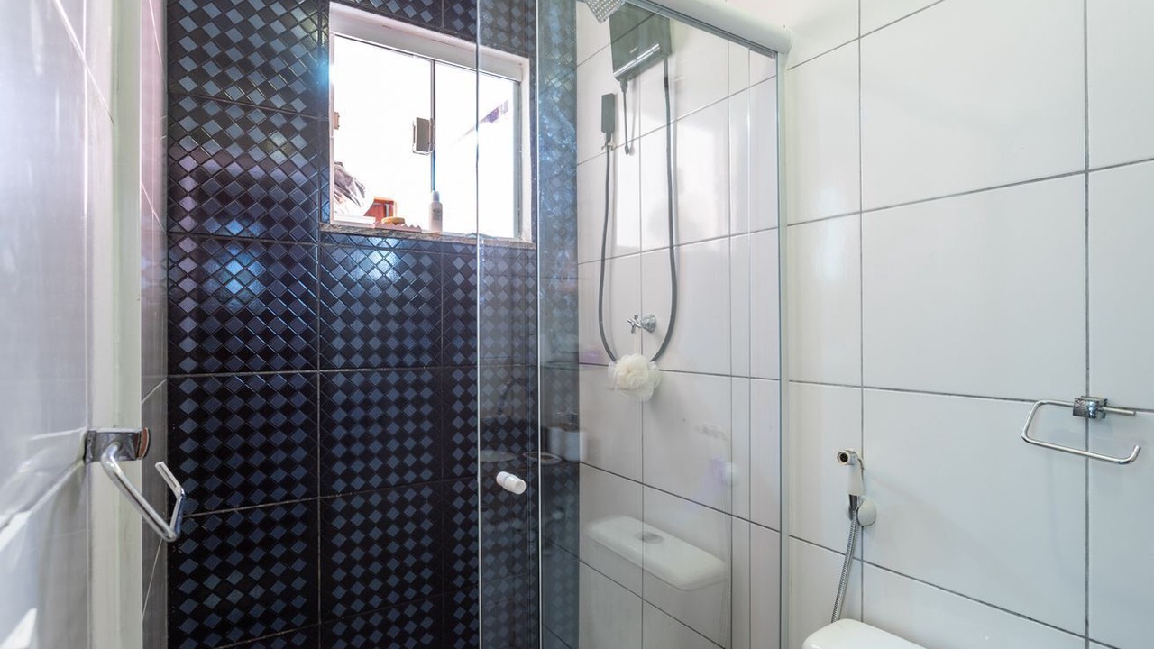 Photo of Bathroom in Itaipuacu