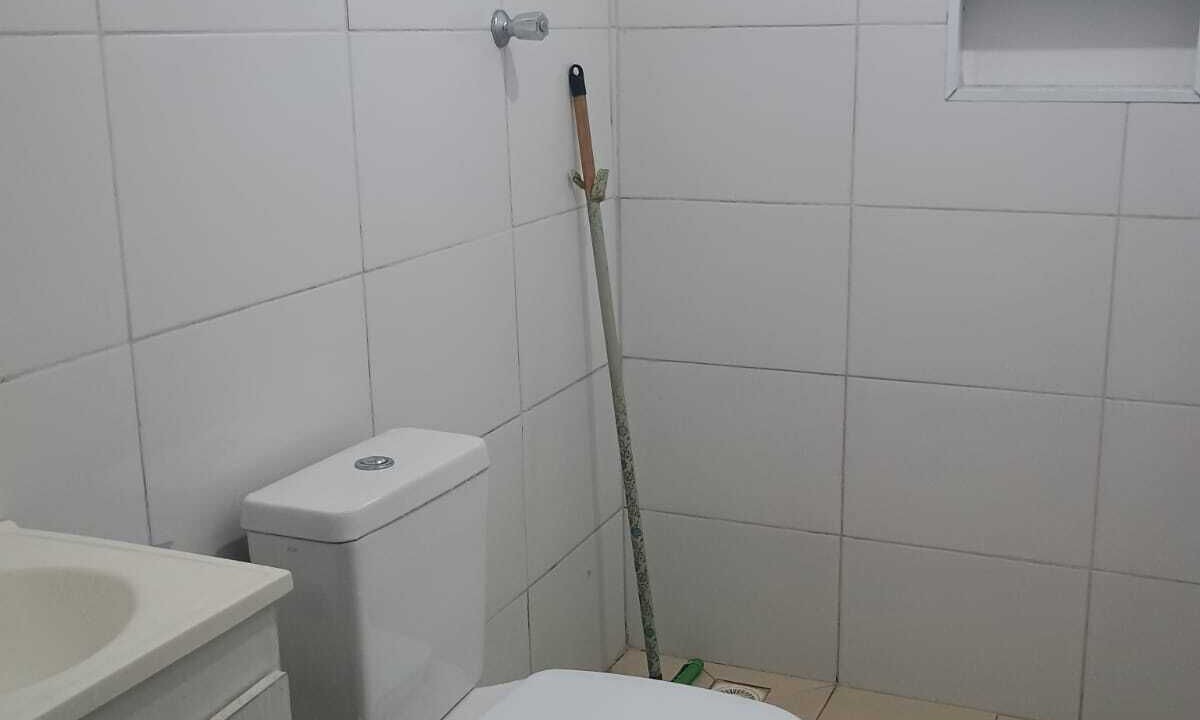 Photo of Bathroom in Mongagua