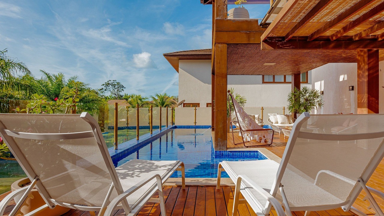 Photo of Outdoor in Itacimirim