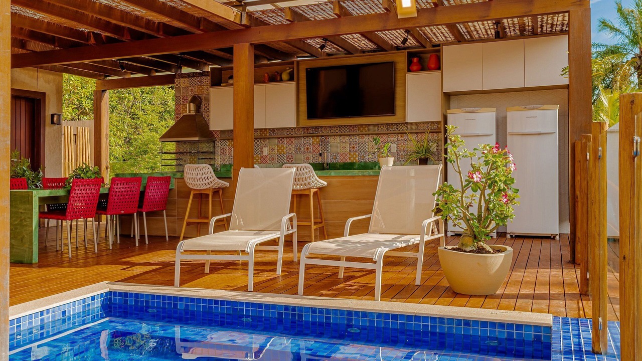 Photo of Outdoor in Itacimirim