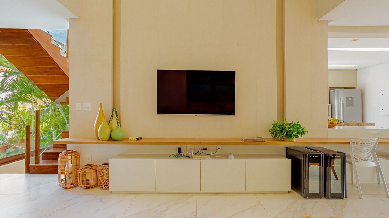 Photo of Livingroom in Itacimirim