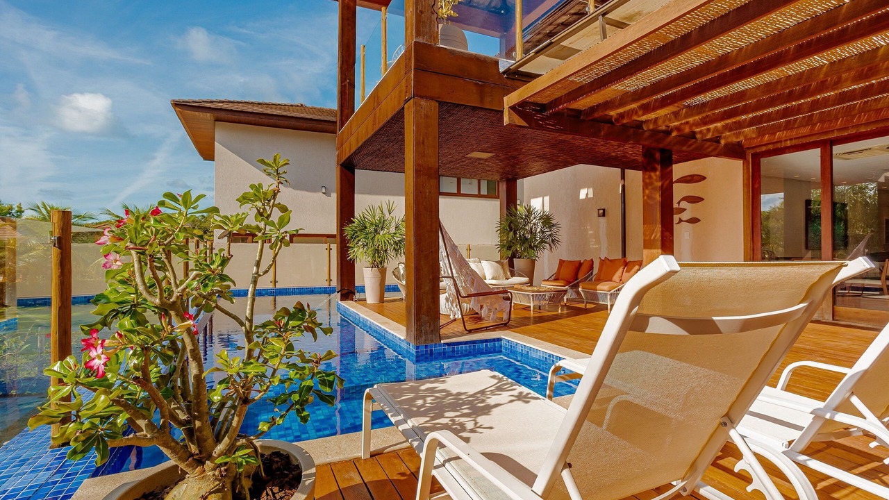Photo of Outdoor in Itacimirim