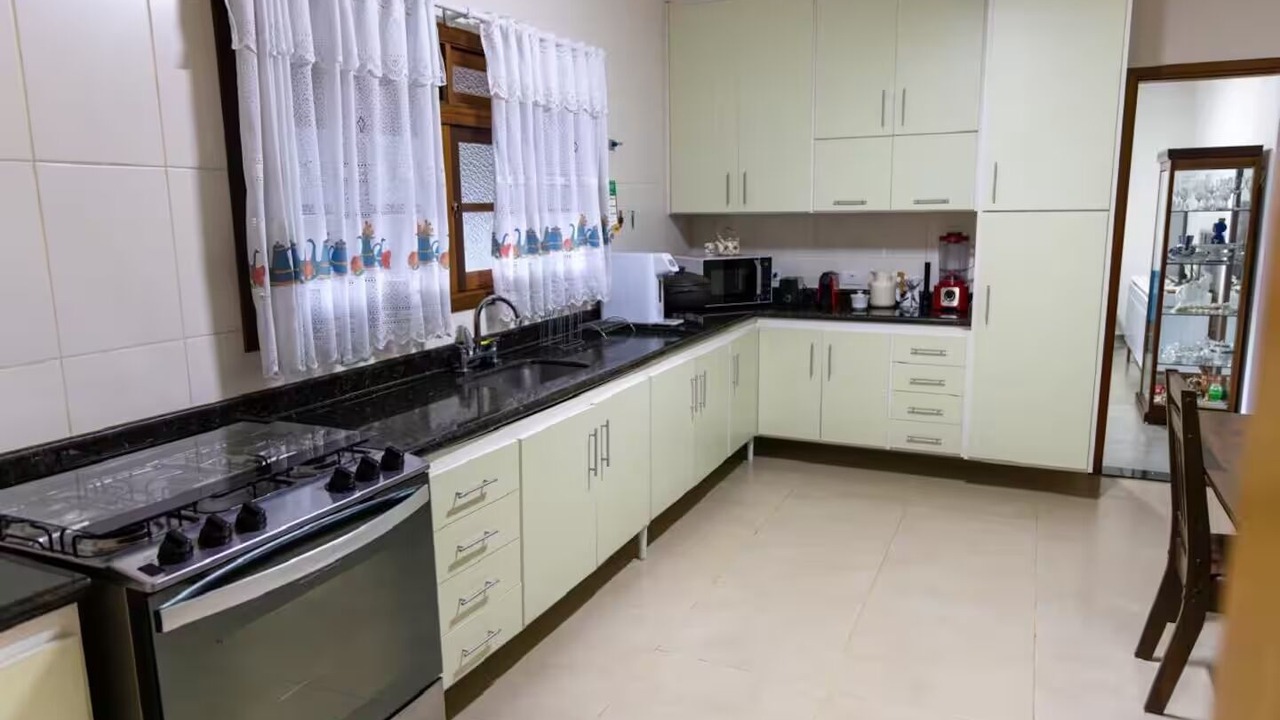 Photo of Kitchen in Serra Negra