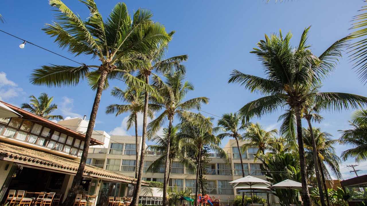 Photo of Outdoor in Itapua