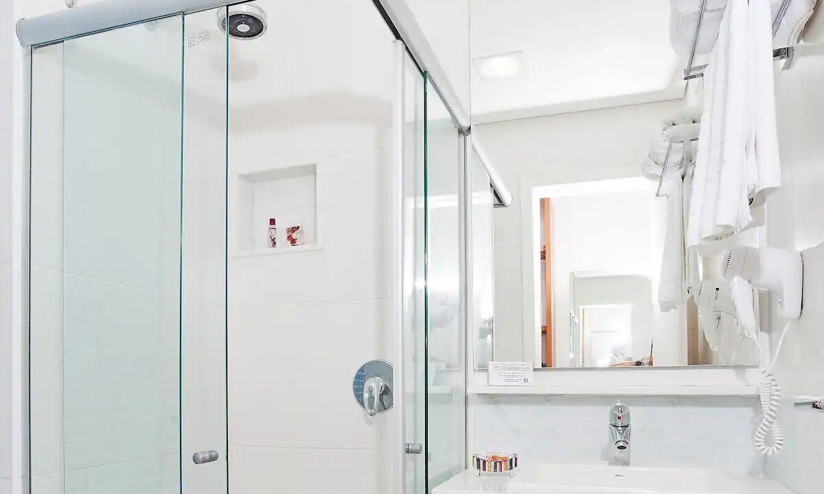 Photo of Bathroom in Itapua