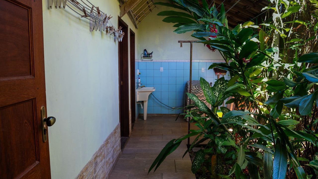 Photo of Bathroom in Paraty