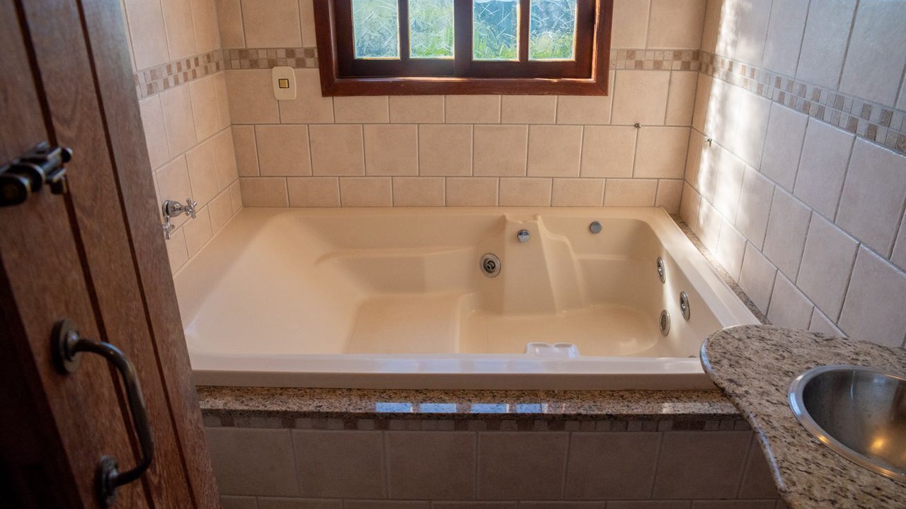 Photo of Bathroom in Paraty