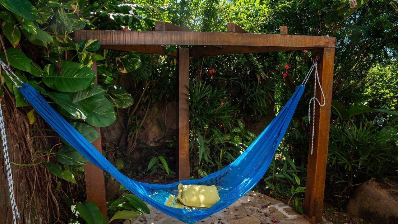 Photo of Outdoor in Paraty