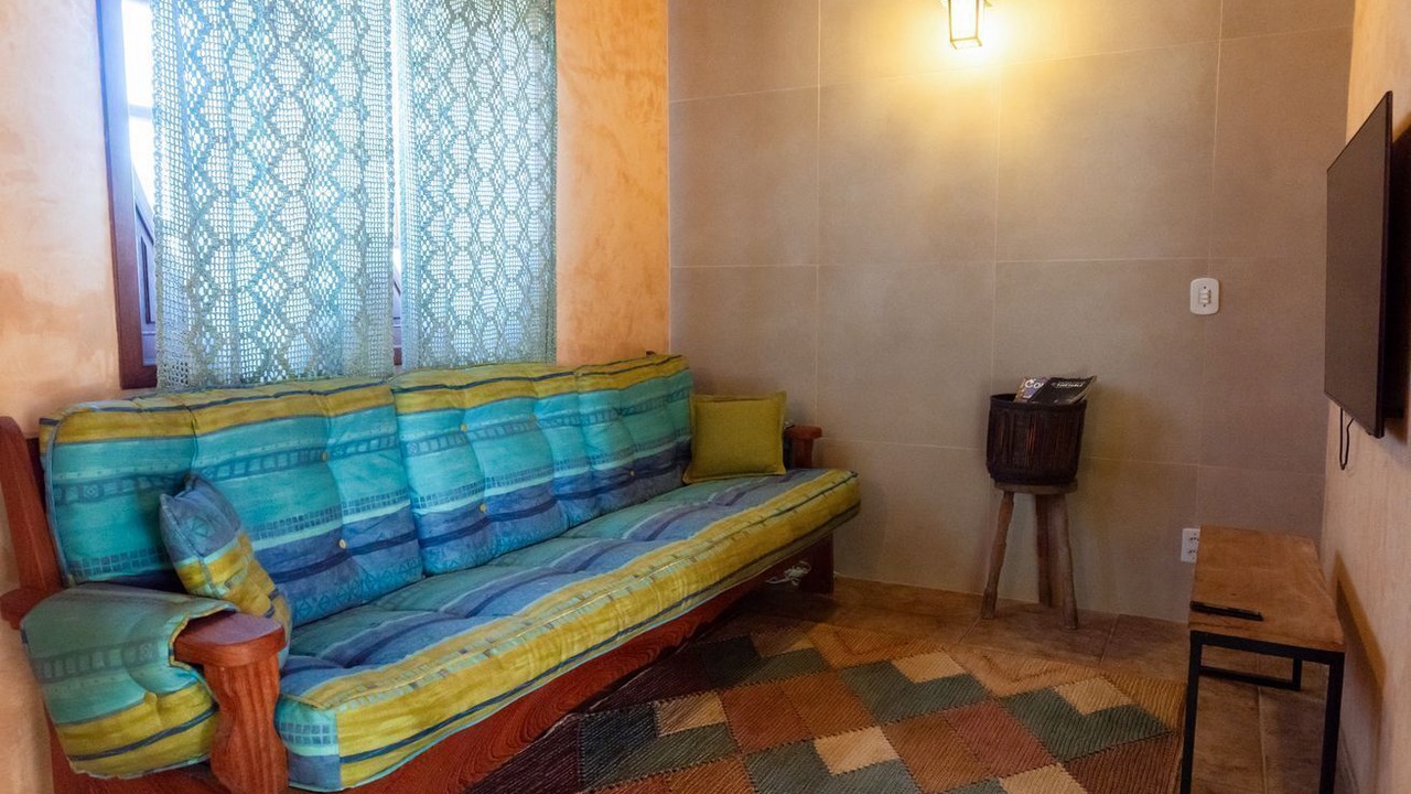 Photo of Livingroom in Paraty