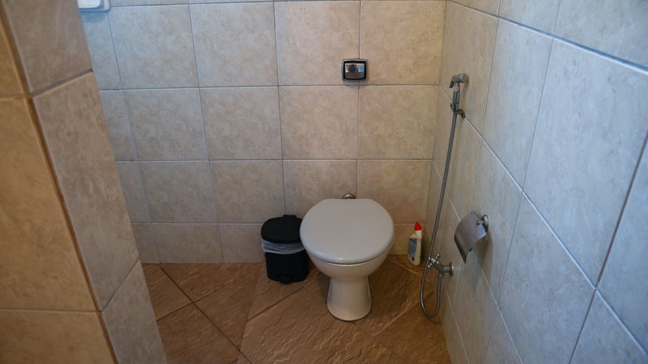 Photo of Bathroom in Paraty