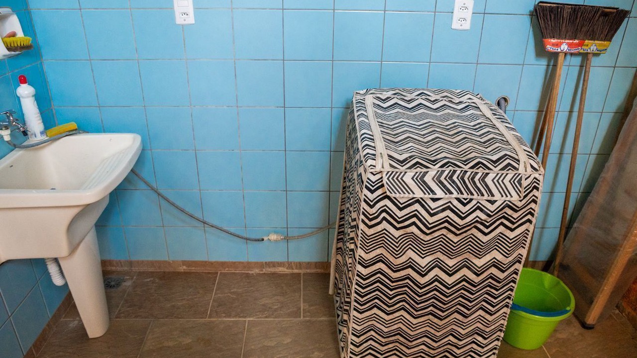 Photo of Bathroom in Paraty