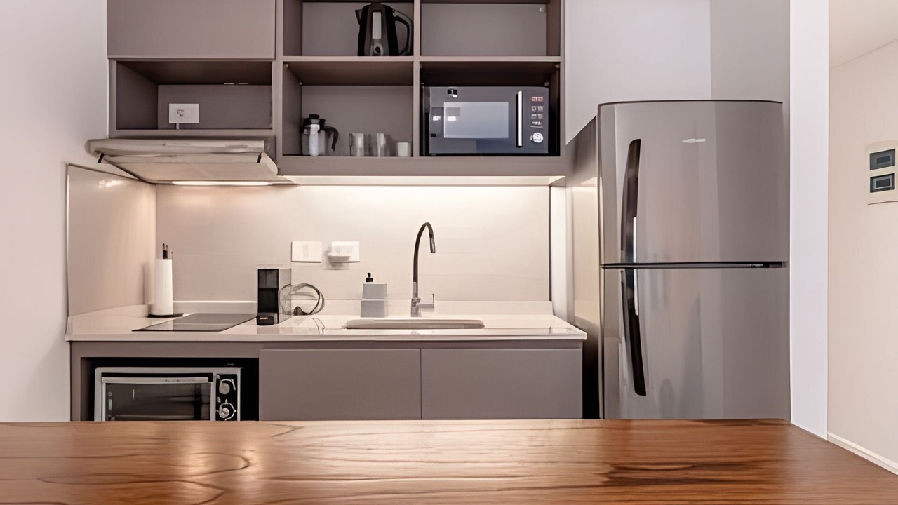 Photo of Kitchen in Belgrano