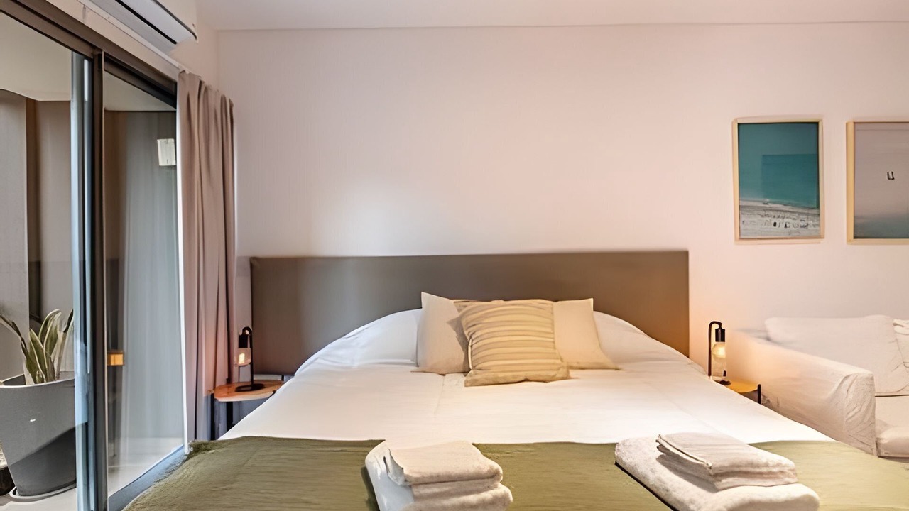 Photo of Bedroom in Belgrano