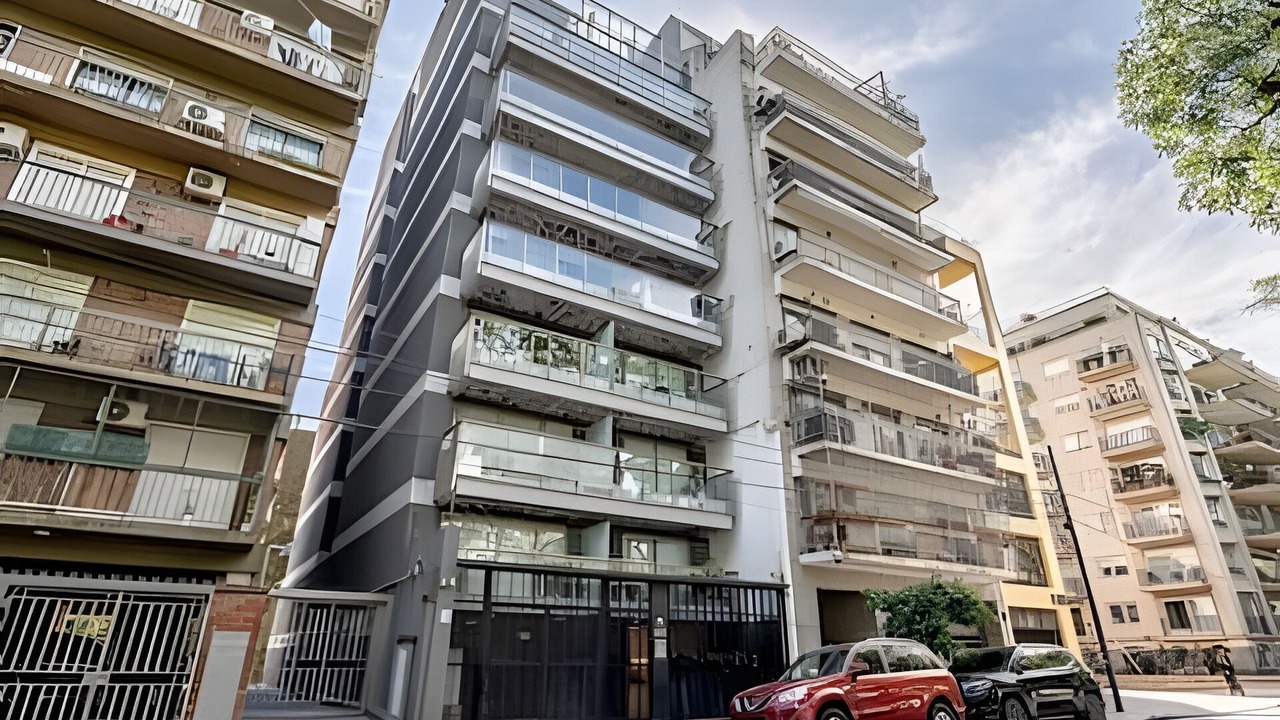 Photo of Outdoor in Belgrano