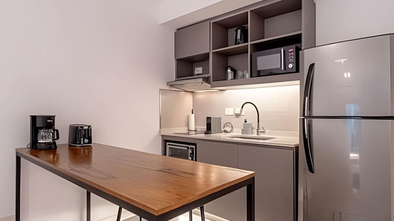 Photo of Kitchen in Belgrano
