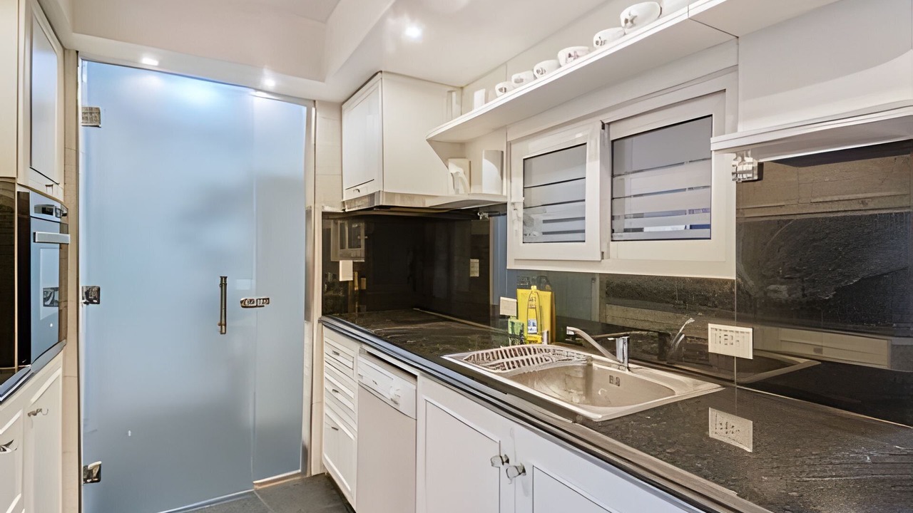 Photo of Kitchen in Belgrano