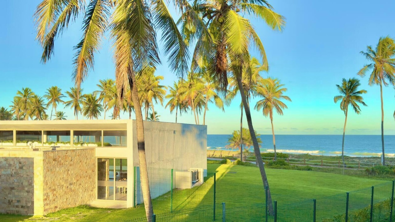 Photo of Outdoor in Barra do Jacuipe