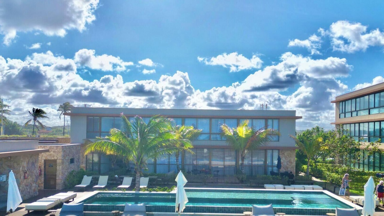 Photo of Outdoor in Barra do Jacuipe