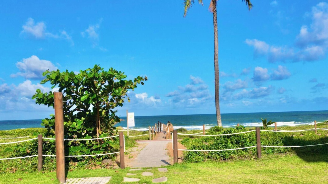 Photo of Outdoor in Barra do Jacuipe