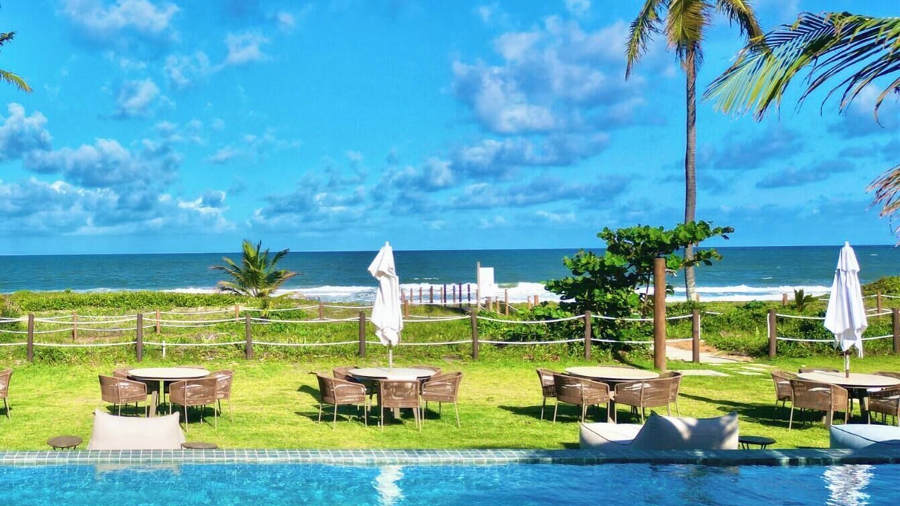 Photo of Outdoor in Barra do Jacuipe