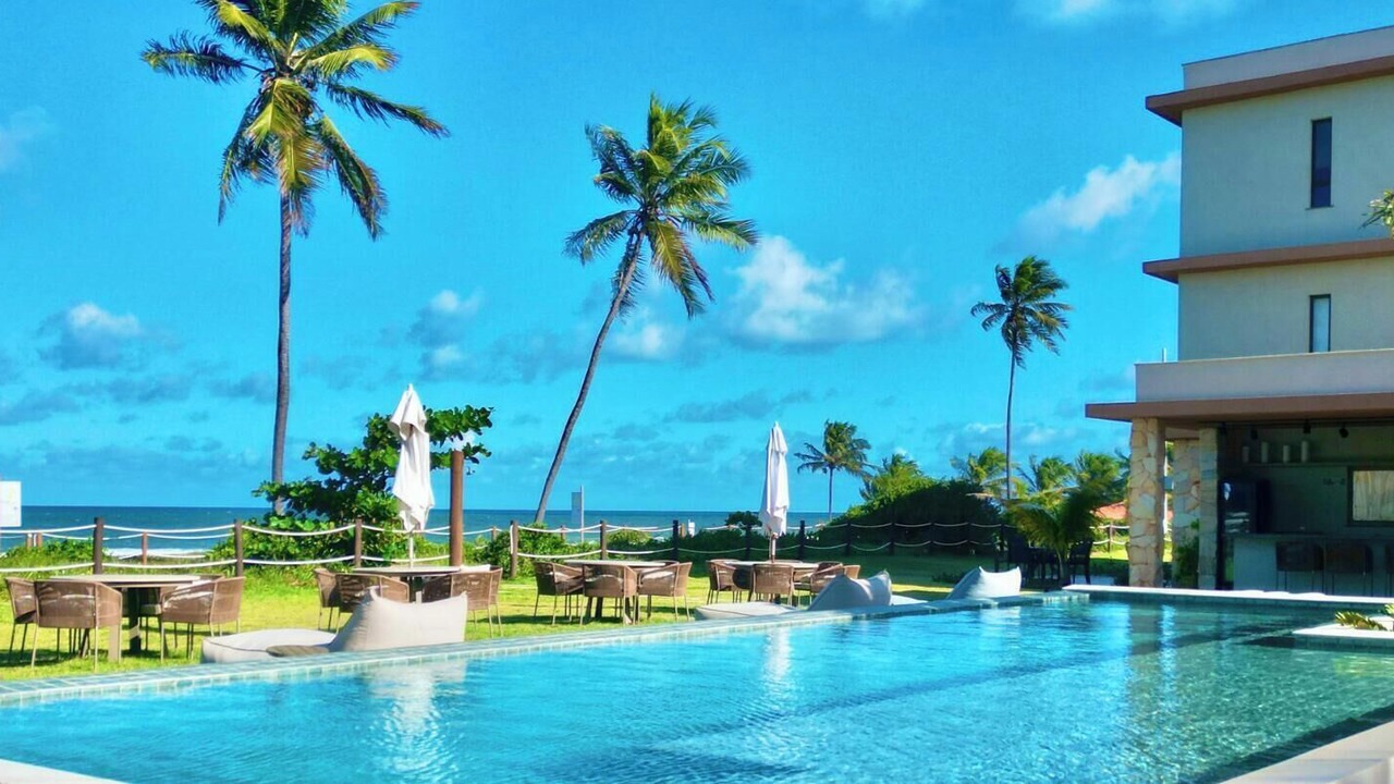 Photo of Outdoor in Barra do Jacuipe