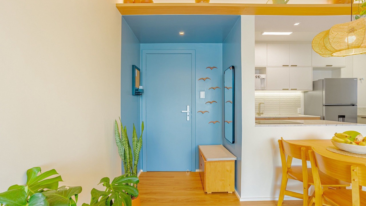 Photo of Bedroom in Pituba