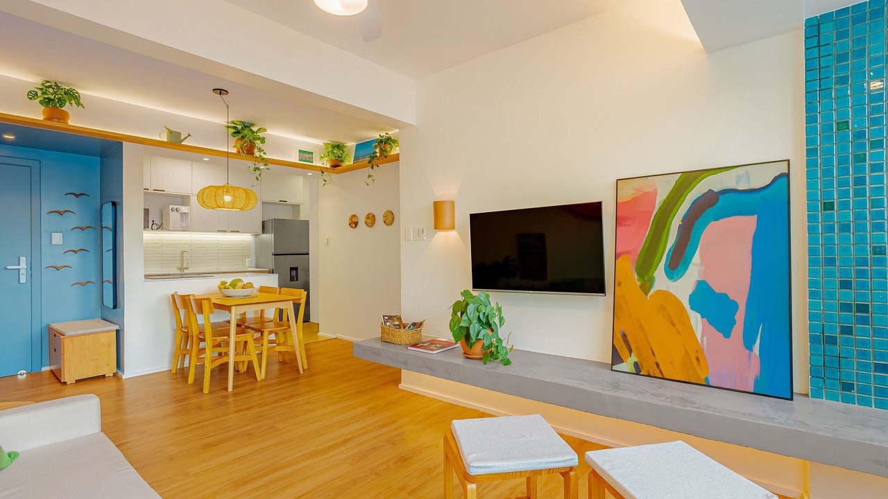 Photo of Livingroom in Pituba
