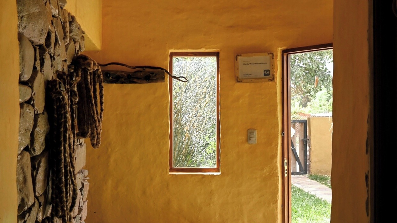 Photo of Others in Humahuaca