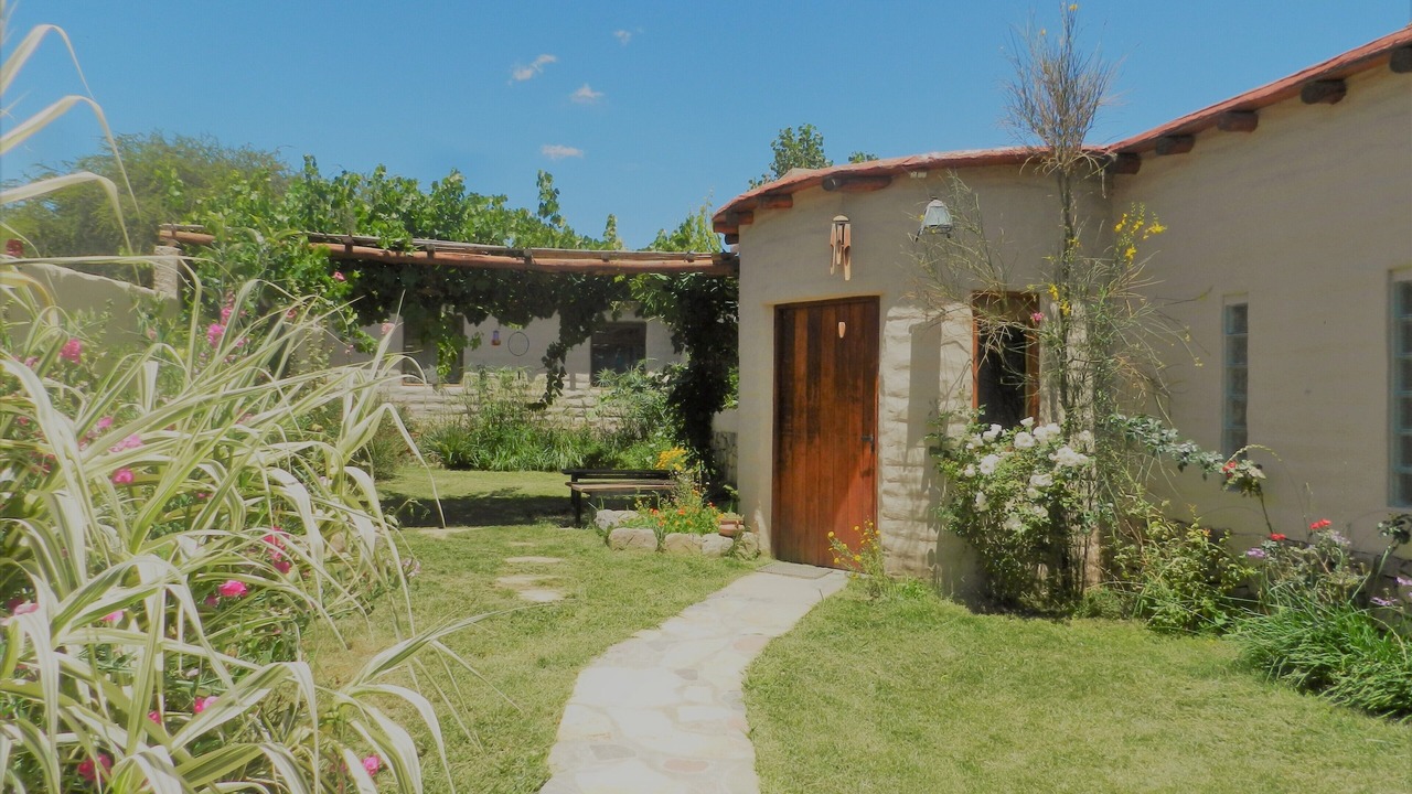 Photo of Outdoor in Humahuaca