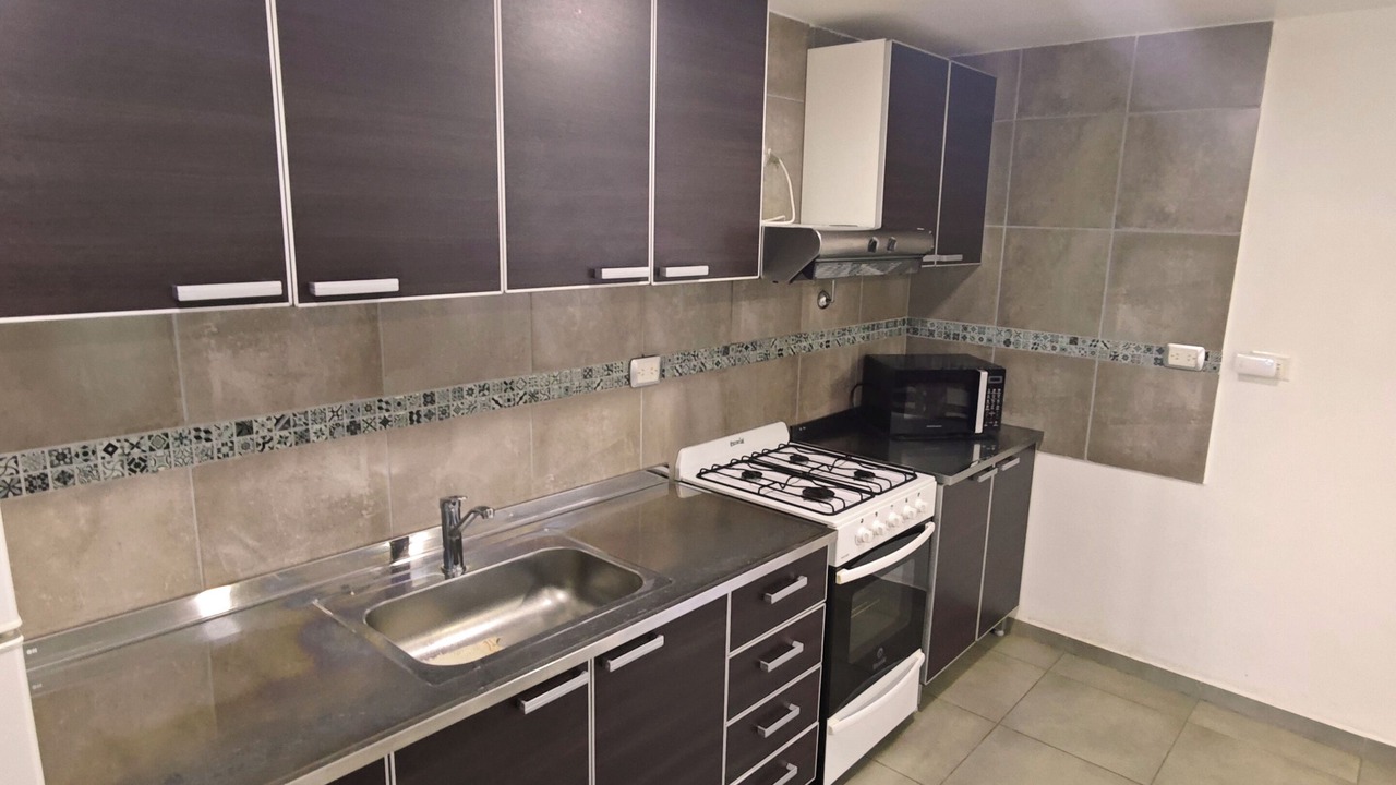 Photo of Kitchen in Province of Tierra del Fuego