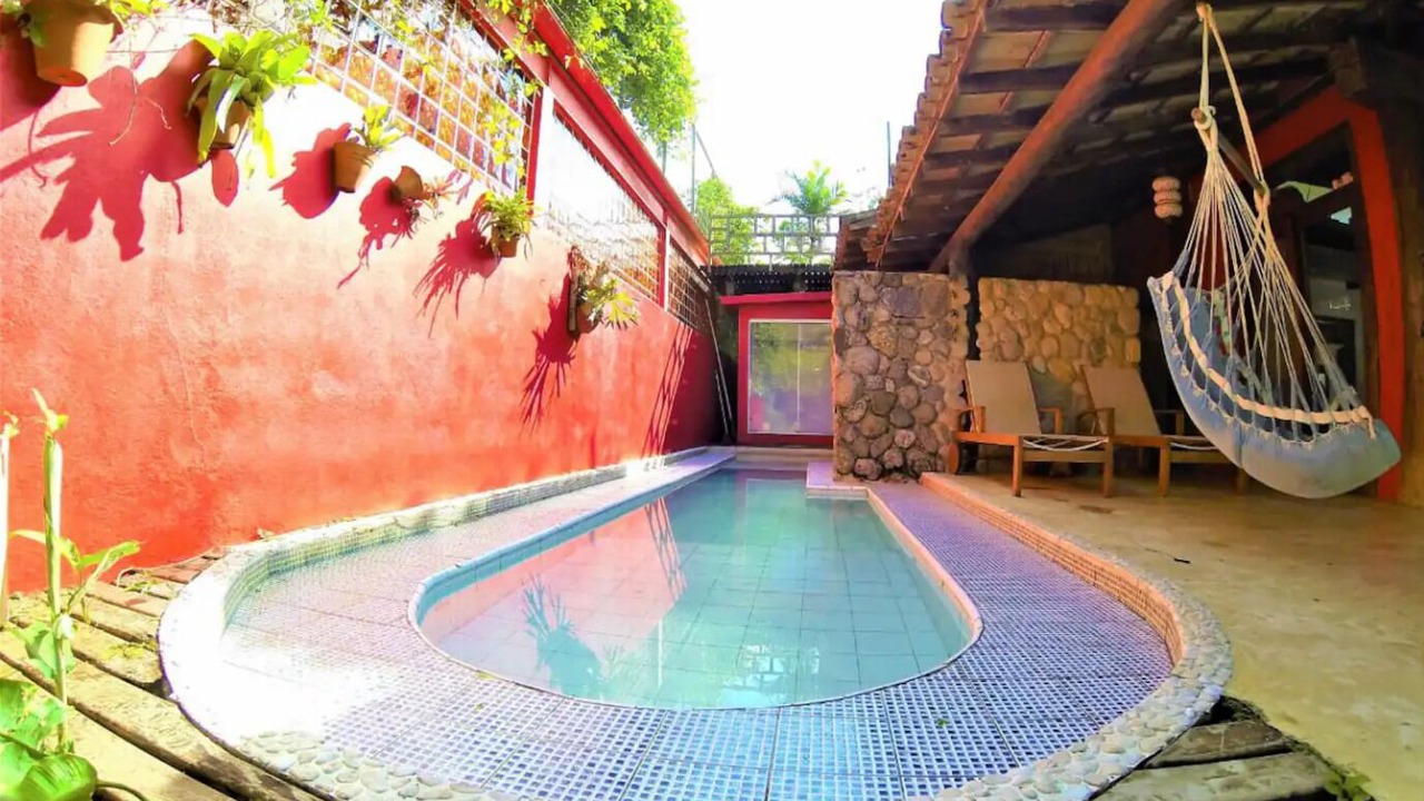 Photo of Outdoor in Itamambuca