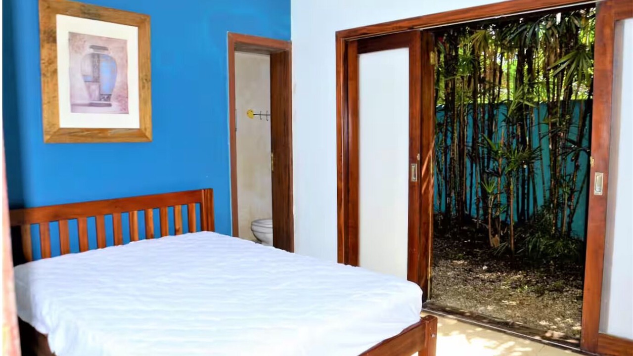 Photo of Bedroom in Itamambuca