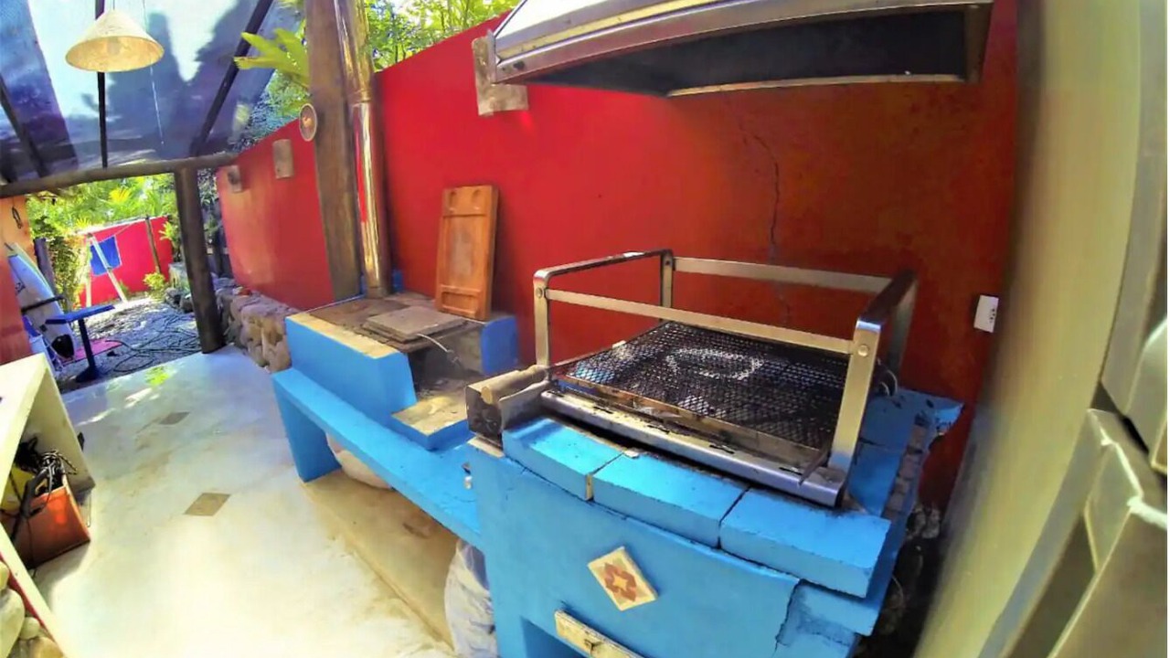 Photo of Patio Balcony in Itamambuca