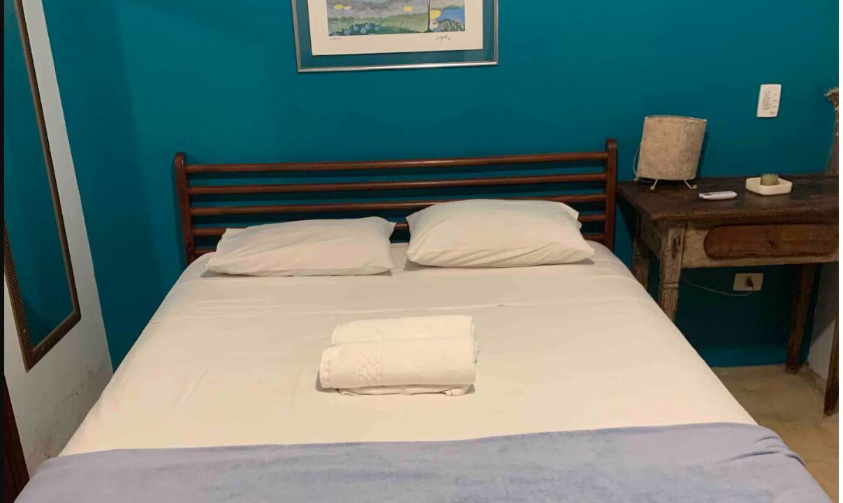 Photo of Bedroom in Itamambuca