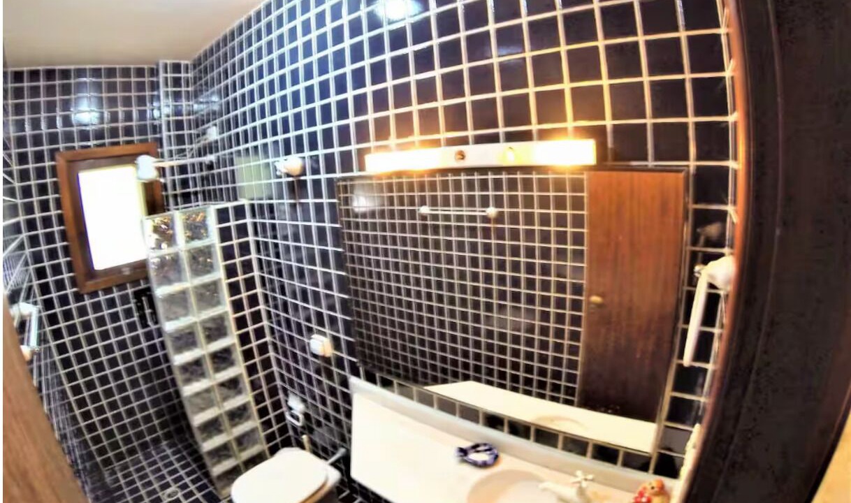 Photo of Bathroom in Itamambuca