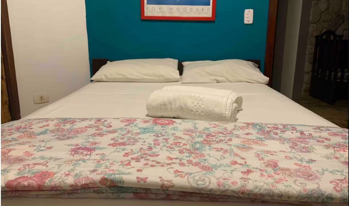 Photo of Bedroom in Itamambuca