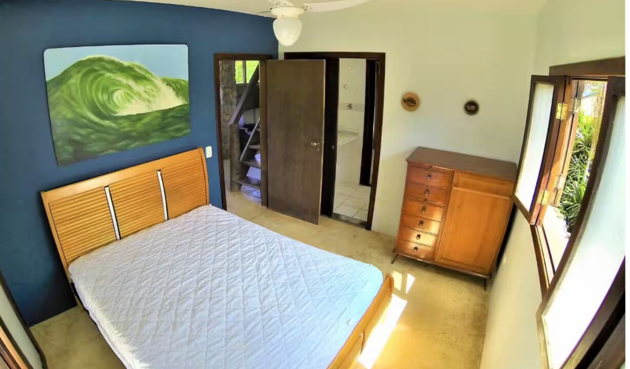 Photo of Bedroom in Itamambuca