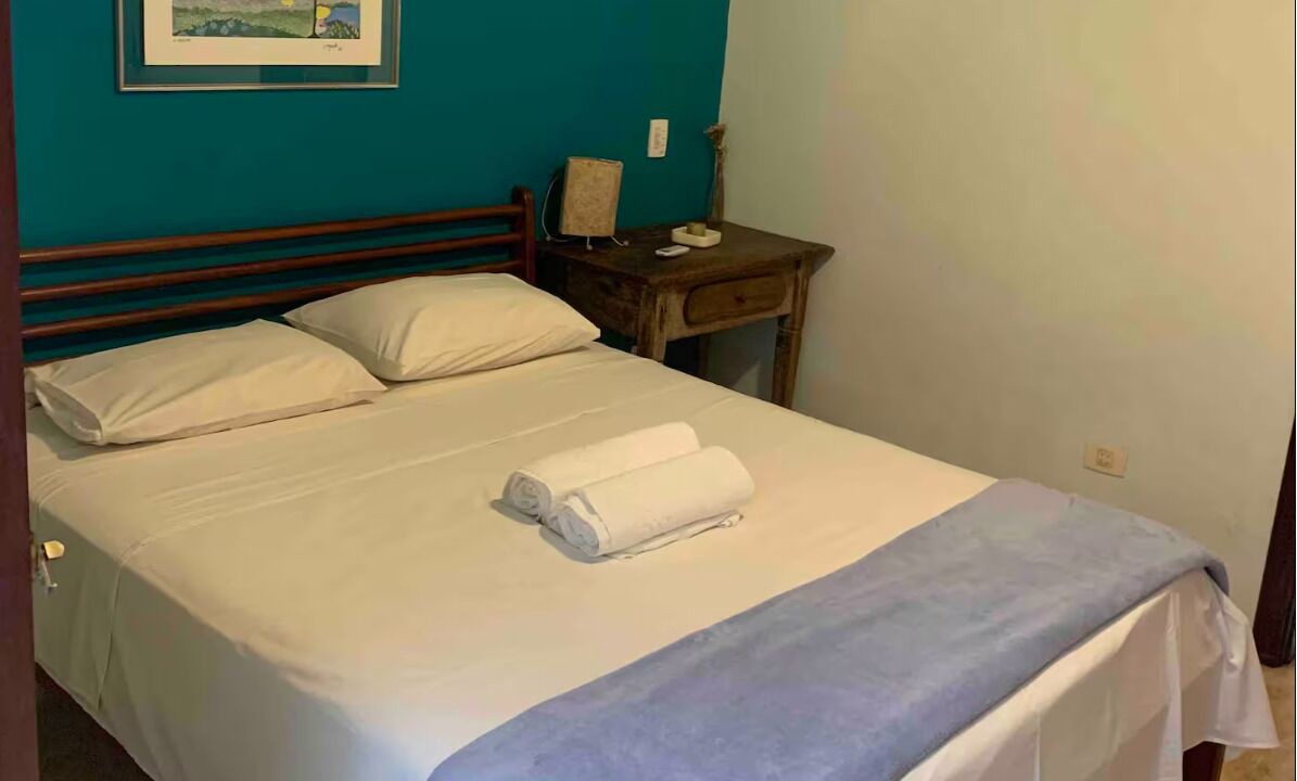 Photo of Bedroom in Itamambuca