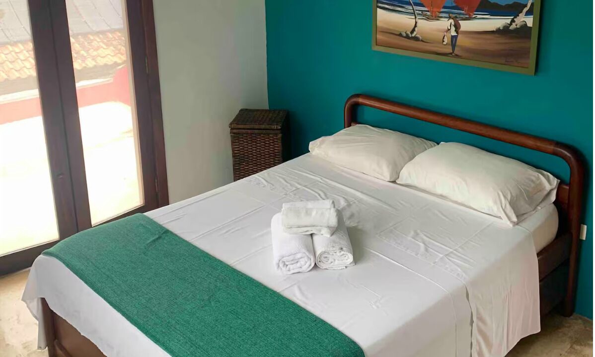 Photo of Bedroom in Itamambuca