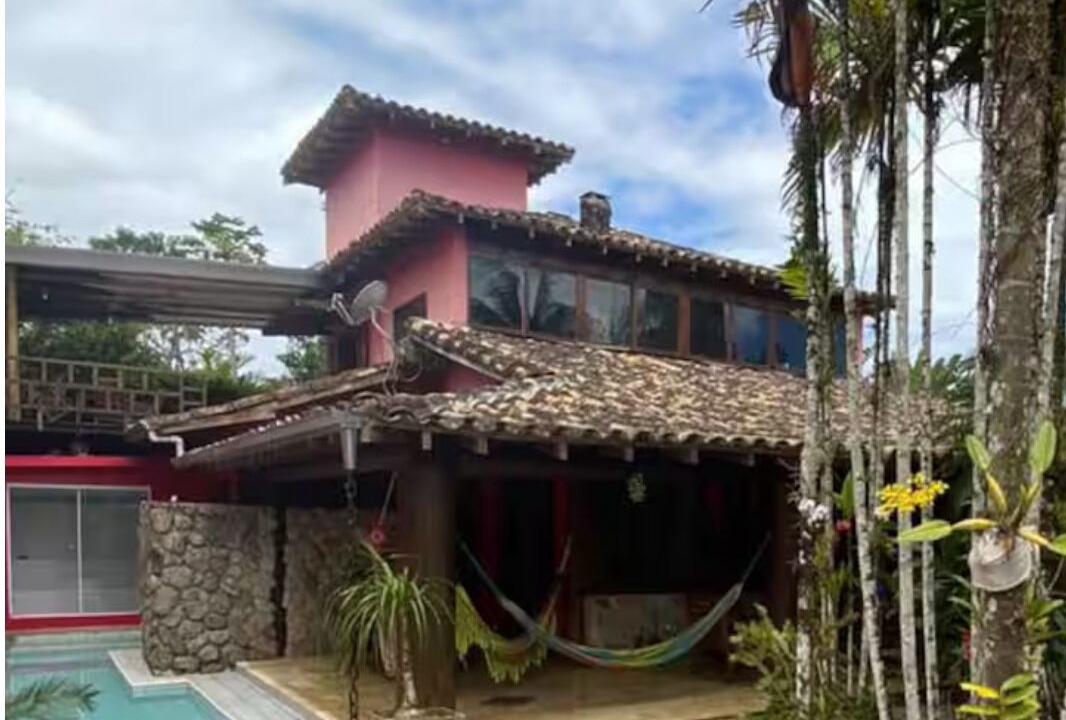 Photo of Outdoor in Itamambuca