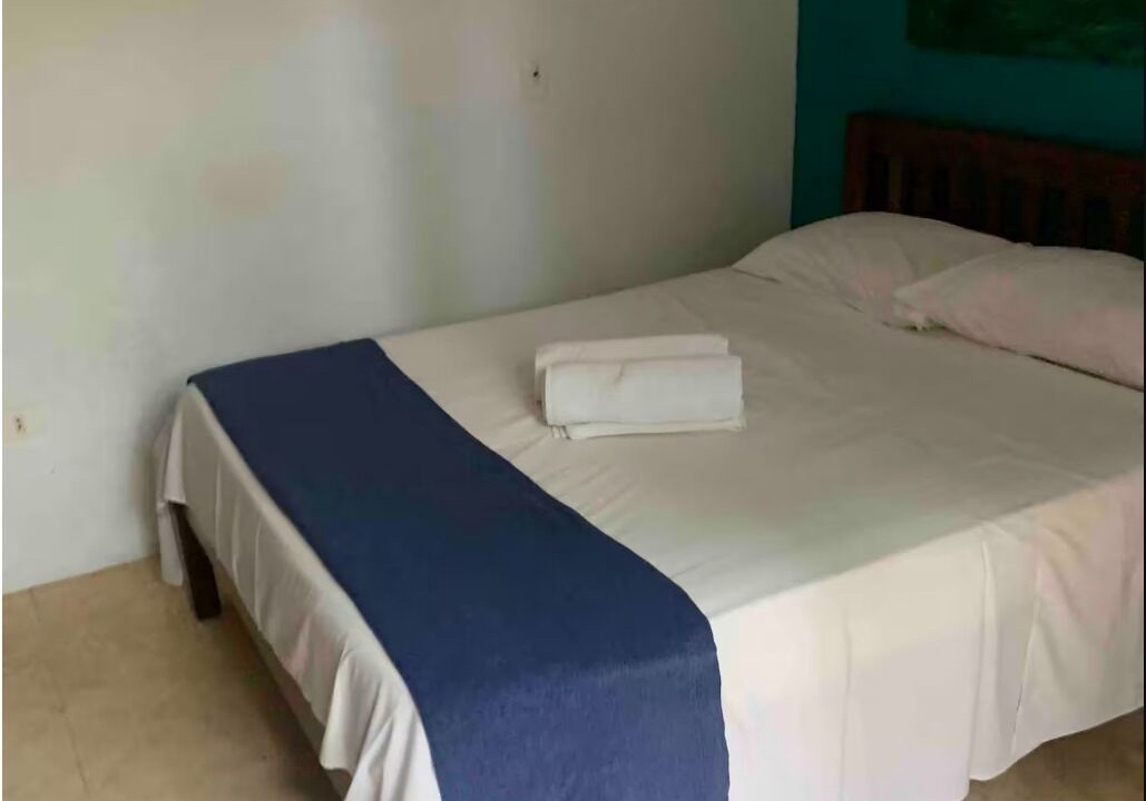 Photo of Bedroom in Itamambuca