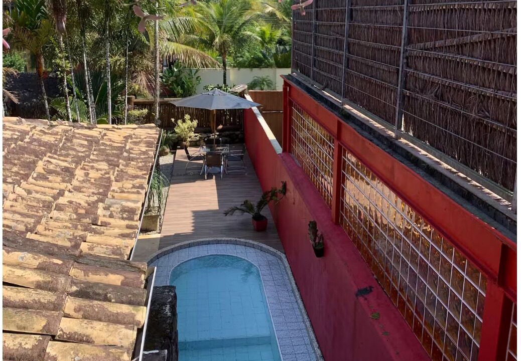 Photo of Outdoor in Itamambuca